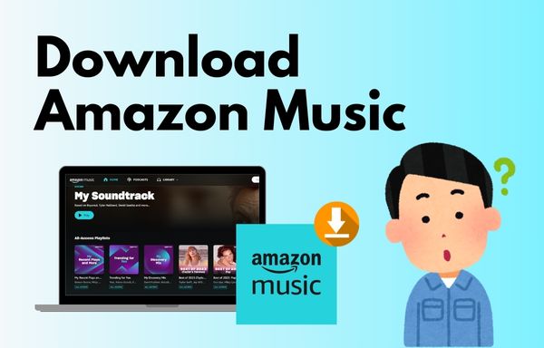 download amazon music