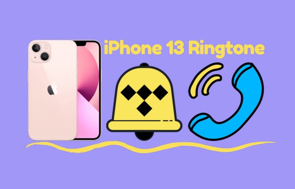 customize tidal music as iphone 13 ringtone