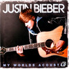 justin bieber album my world