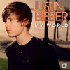 justin bieber album my world