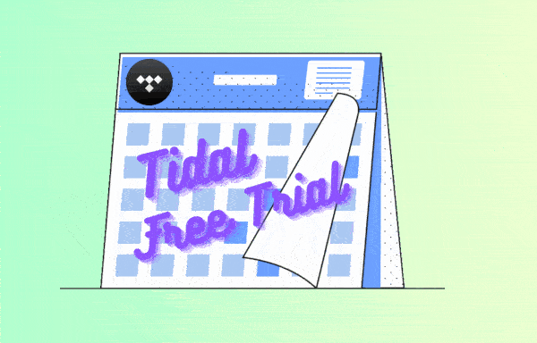 Prolong Tidal Free Trial To Forever