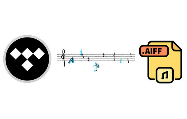 tidal music to flac