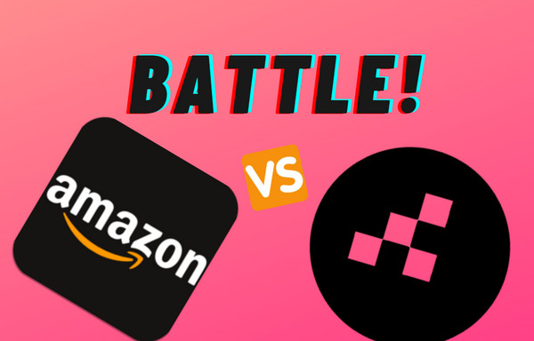 tidal vs amazon music