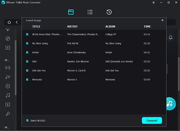 audkit tidizer