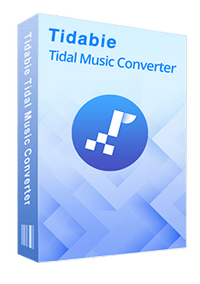 Tidabie Tidal Music Converter