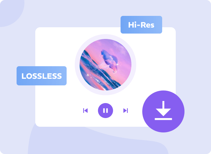 download spotify music in lossless quality