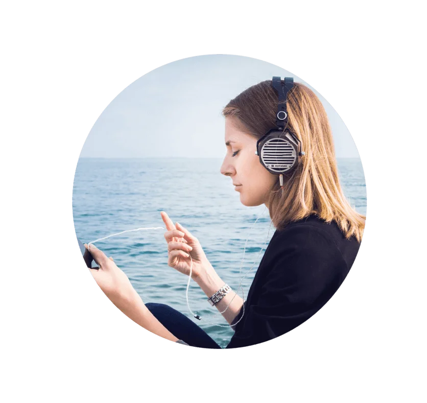 keep hi-fi quality