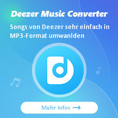 deezer music converter