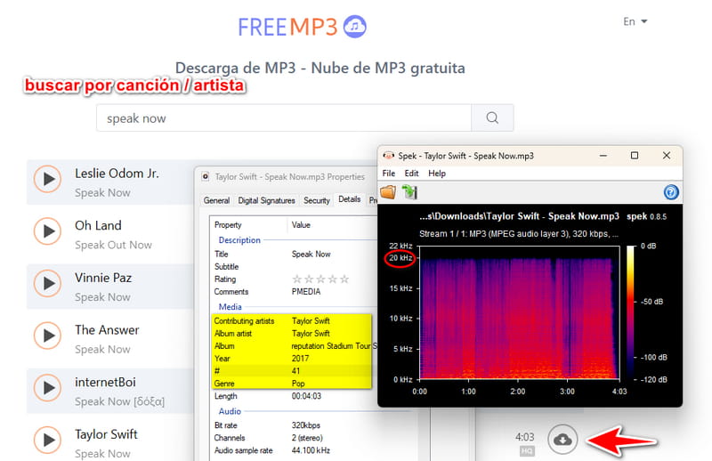 freemp3cloud