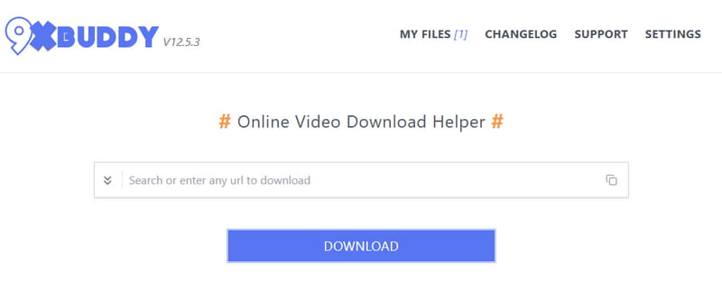 9xbuddy beatport downloader