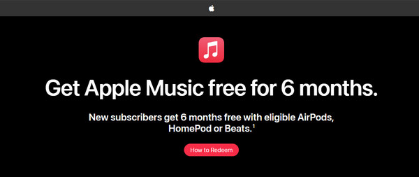 6 Months Free Trial