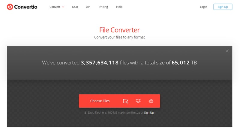 convertio youtube to flac converter