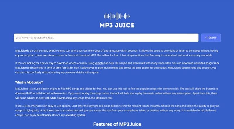 mp3juice