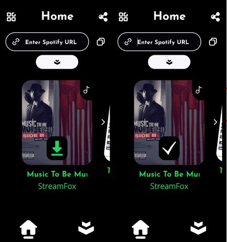 spotmate download spotify music