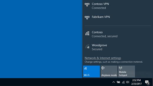 windows vpn