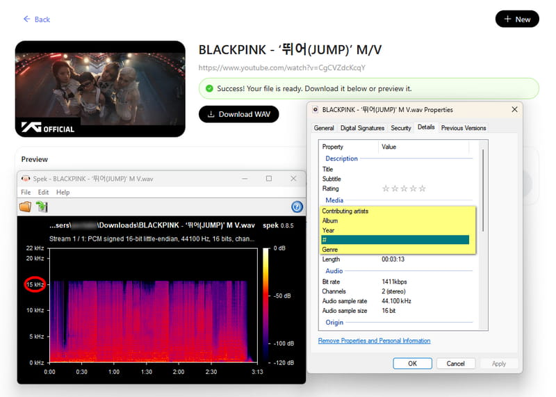 youtubetowav.io youtube to wav converter