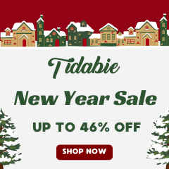 new year sale