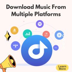 Tidabie Music Go