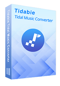 tidabie tidal music converter