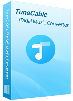 Box of TuneCable Tidal Music Converter