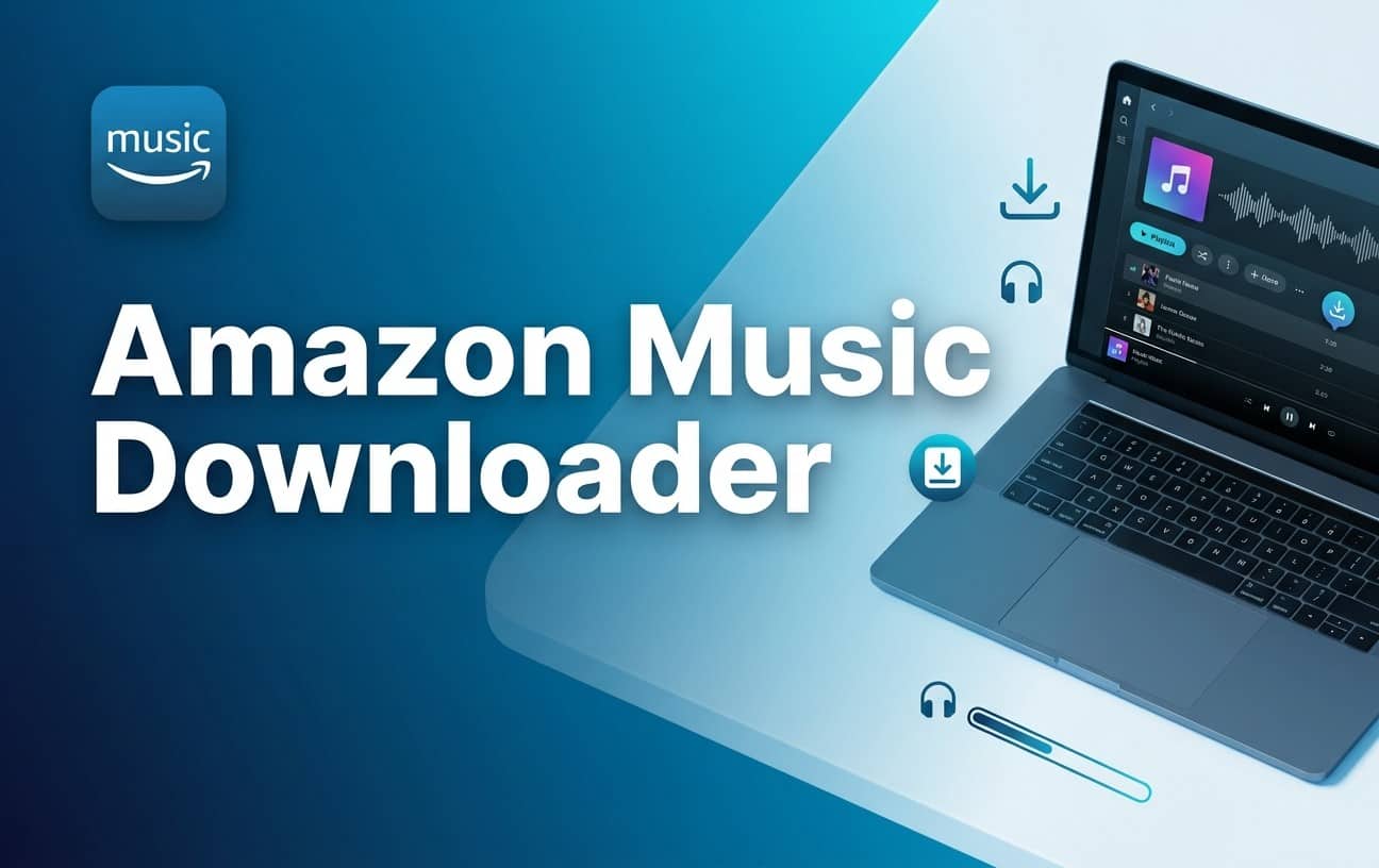 amazon music downloader