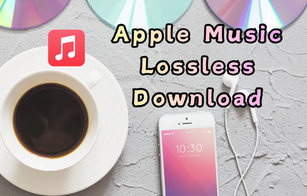 apple music lossless download