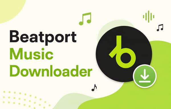 beatport music downloader