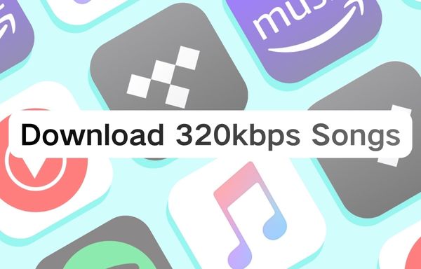 download 320kbps songs