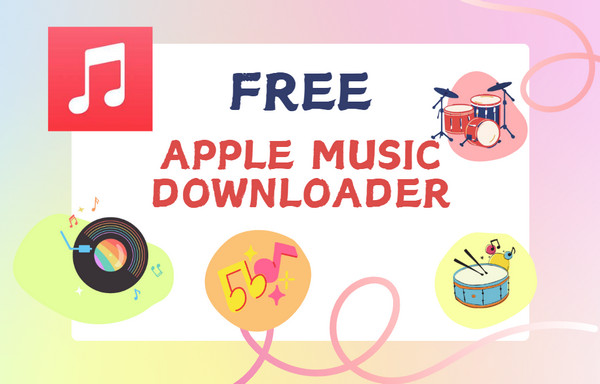 Free Apple Music Song Downloaders