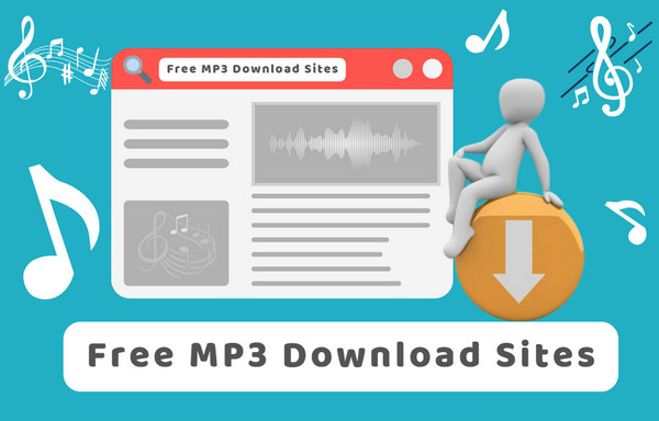 free mp3 download sites