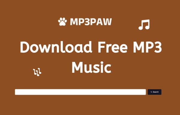 mp3paw download free mp3 music