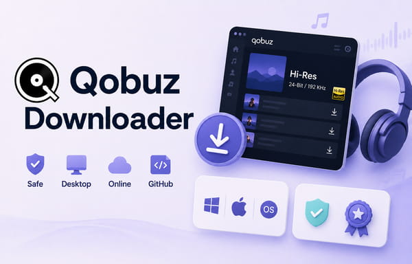 beatport music downloader
