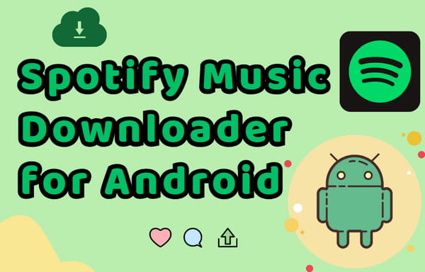 spotify music downloader android