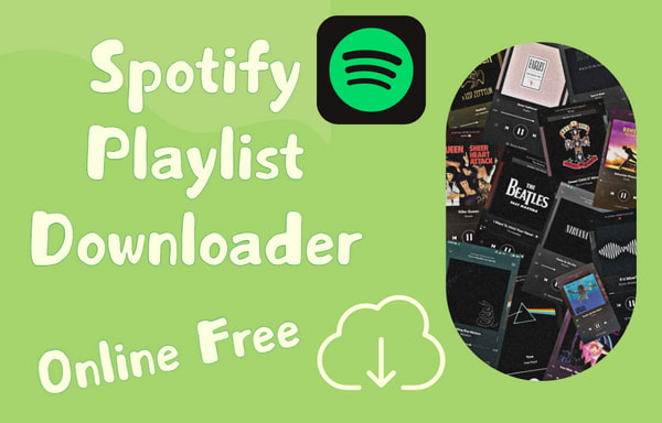 spotify playlist downloader online free