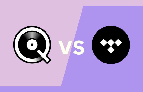 tidal vs qobuz