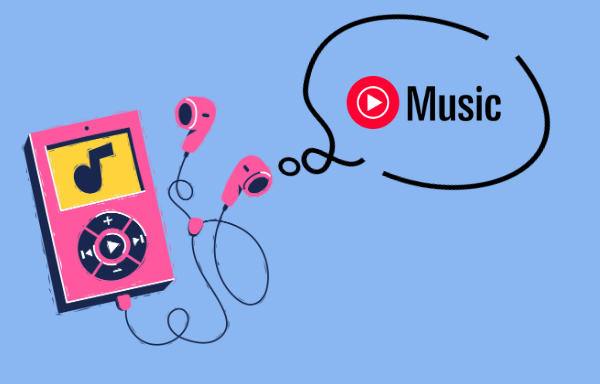 YouTube Music to MP3 Player
