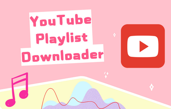 youtube playlist downloader