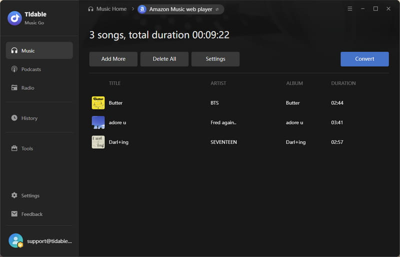 convert amazon music dolby atmos