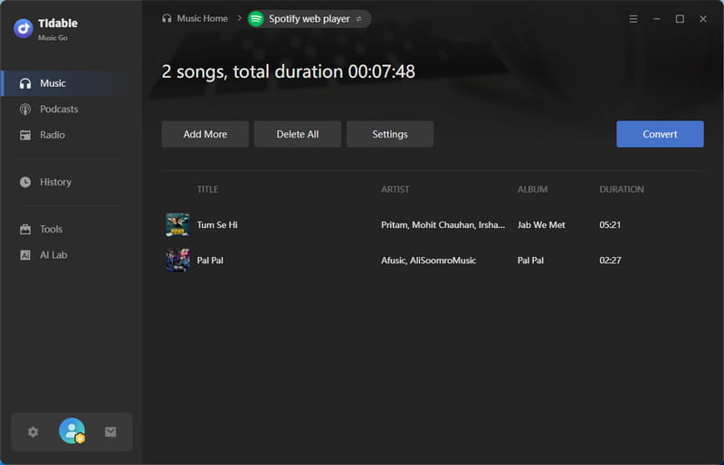 download hindi songs