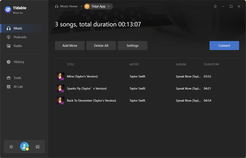 download flac music