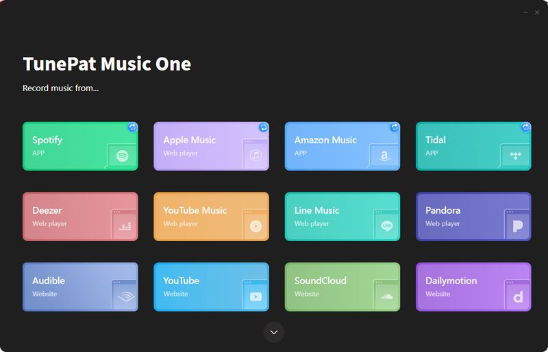 Music All-In-One