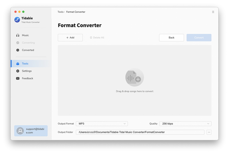 format converter